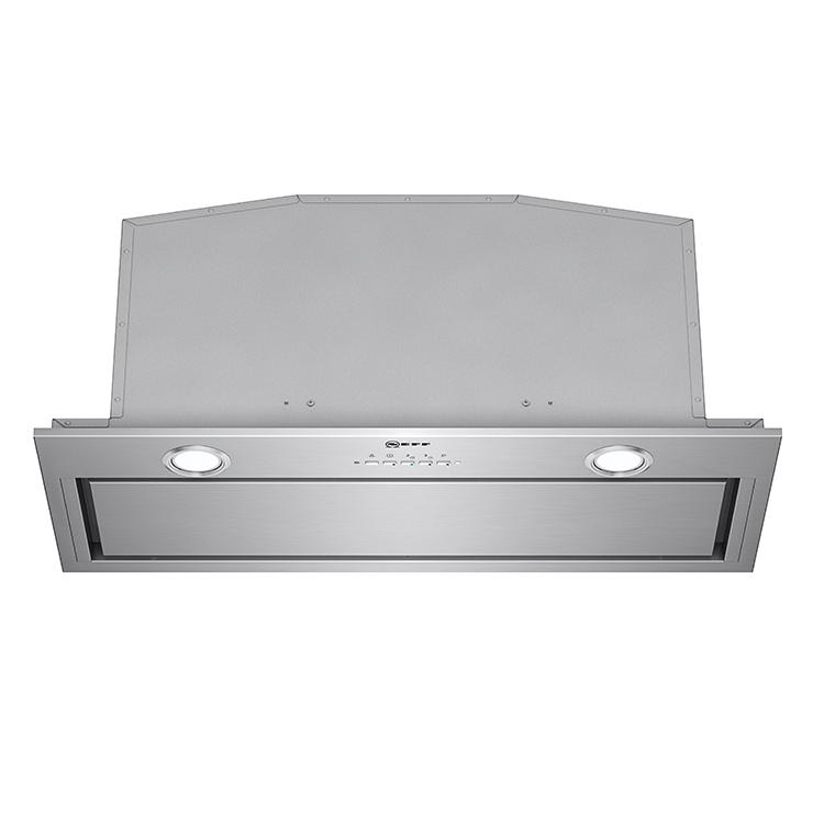Кухонная вытяжка NEFF D57ML66N1